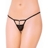 Chilot Softline Delaney Negru S-L