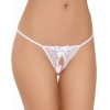 Chilot Softline Regina Alb S-L
