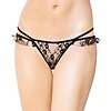 Chilot Softline Selena Negru S-M