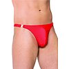 Chilot SoftLine Thong SL4432 Roșu L