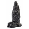 Chisa Novelties Creatură Monstruoasă Dildo Fantasy Negru
