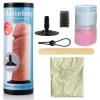 Cloneboy Dildo 20cm And Suction Cap