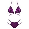 Costum Baie Obsessive Balitta Mov M