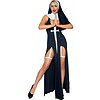 Costum Leg Avenue Sultry Sinner Negru M