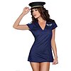 Costum LivCo Argenta Albastru L