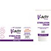 Cremă Stimulatoare V Activ for Women 50ml