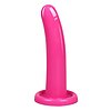 Dildo 12cm Lovetoy Silicone Holy Dong Roz