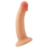 Dildo Cu Ventuză Moonlight