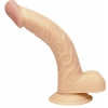 Dildo Curved Passion