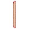 Dildo Dublu Realistic Slim Ultra