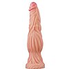 Dildo Love Toy With Veins