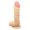 Dildo Realistic Charmly 6inch Natural