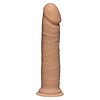 Dildo Realistic D 8 inch Natural