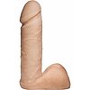 Dildo Realistic Doc Johnson 6 inch Natural