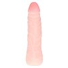 Dildo Sextoy Cyber Natural