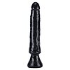 Dildo Realistic Starter 16cm Negru