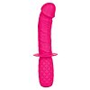 Dildo Silicone Grip Thruster Roz