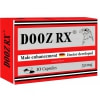 Dooz RX Pentru Erecție 10capsule