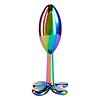 Dop Anal Metalic NS Clover Multicolor, Compact