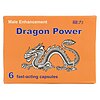 Dragon Power 6capsule
