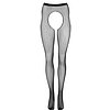 Dresuri Cottelli Collection Violette Negru S-L