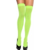 Dresuri Leg Avenue Heaven Verde XS-L