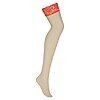 Dresuri Obsessive 838-STO Rosu S-M