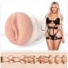 Fleshlight Kayley Loaded – Textură Intensă Superskin