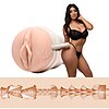 Fleshlight Violet Myers Waifu - Manșon SuperSkin 25cm