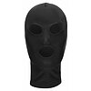 Full Face Mask B Negru