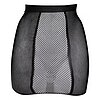 Fustă Le Desir High-Waist Fishnet Negru S-L