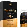 Gel Pentru Erecție Inflate XXL 15ml