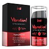 Gel Stimulare INTT Vibration Efect de Furnicături 15ml