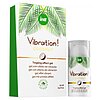 Gel Vibration Coconut Vegan Airless Bottle 15ml