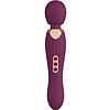 Grande Wand Purple — Masaj Puternic 5 Moduri, USB Mov