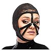 Head Mask Bad Kitty Unisize Negru