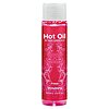 Hot Oil Strawberry