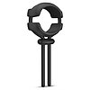 Inel Penis Dorcel Fit Ring Negru