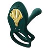 Inel Penis ZALO Bayek Verde