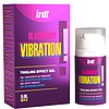 Intt Vibration Blackberry — Gel Intim Mure, Efect Pulsant