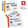 Jeleu Erecție Rapidă Menagra 2 pliculețe