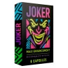 Joker 6 Capsule, Formulă Compactă Pentru Bărbați