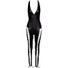 Jumpsuit Cottelli Collection Stylish Negru M