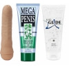 Kit Plăcere Intensă — Set pentru Putere și Control