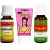Kit Secret: Sâni Plini, Dorință Intensă și Vitalitate