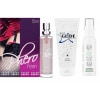 Kit Seducție Intensă: Atracție, Alunecare, Igienă