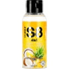Lubrifiant S8 4-in-1 Dessert Tropical 125ml