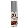 Lubrifiant S8 WB Flavored Ciocolata 50ml