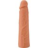Manșon Penis Din silicon Lichid 20 cm – Volum Natural