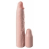 Manșon silicon Fantasy X-Tensions Elite +8,9 cm, +66%